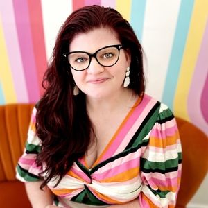 Meet your Posher, Kat